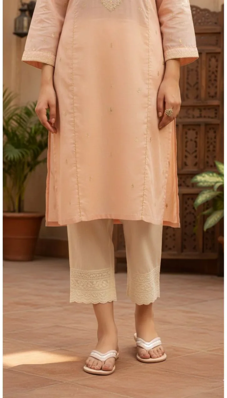 Women Casual Softy - CLS05607