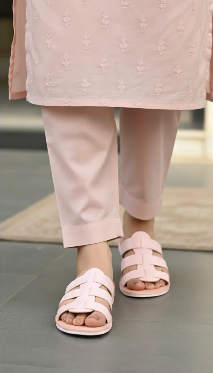Women Casual Softy - WS006018