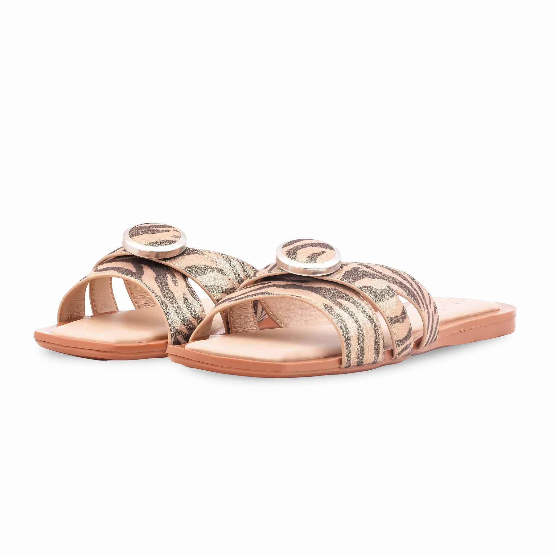 Women Formal Slipper - FR854562 - Image 3