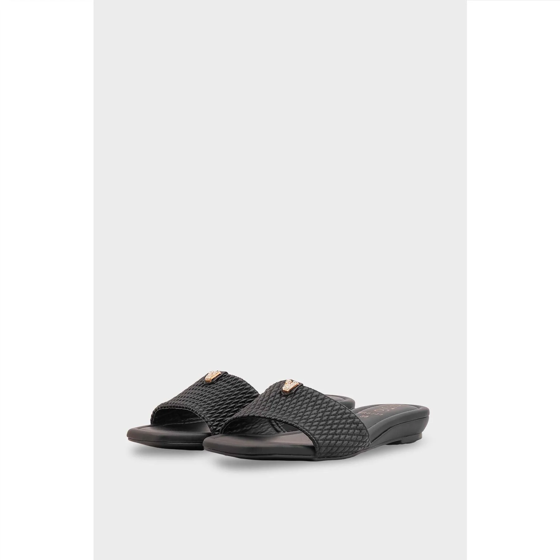 Women Formal Softy - FR854401 - Image 3