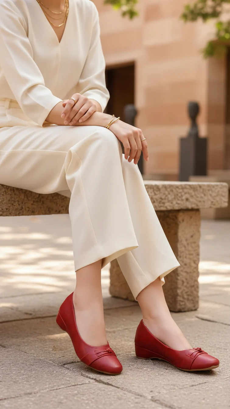 Women Pumps -WS003613